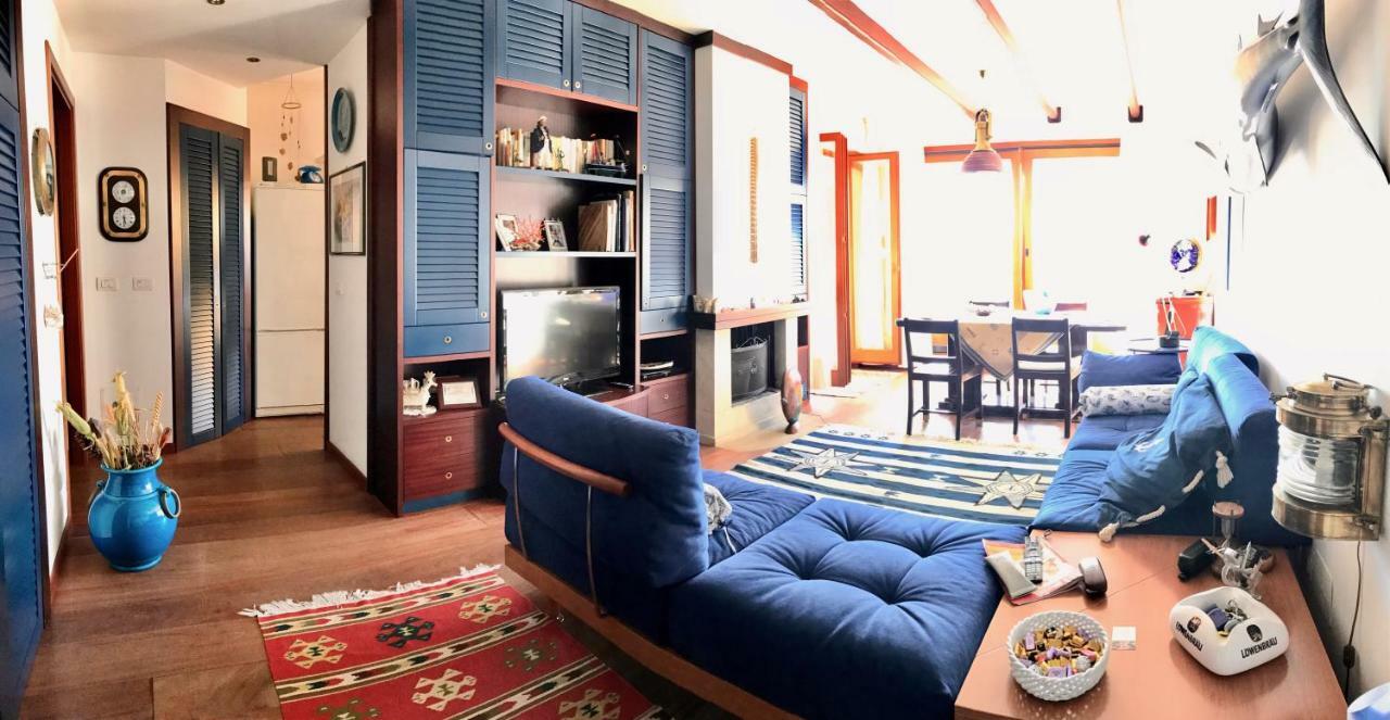 Vest House 45 Apartment อาลเกโร ภายนอก รูปภาพ