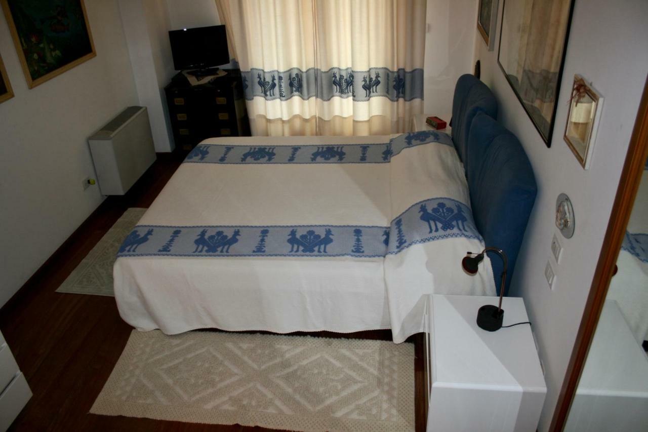 Vest House 45 Apartment อาลเกโร ภายนอก รูปภาพ