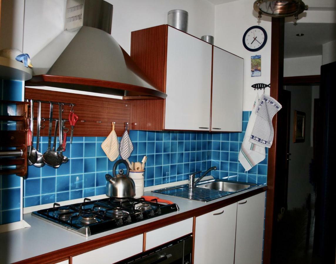 Vest House 45 Apartment อาลเกโร ภายนอก รูปภาพ