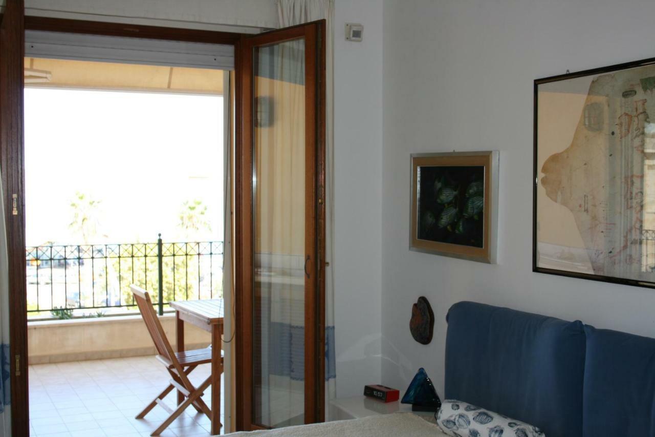 Vest House 45 Apartment อาลเกโร ภายนอก รูปภาพ